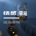 有声读物精选 - 你的晚安我不等了，我困了，睡了