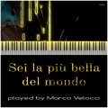 Sei la più bella del mondo (Instrumental)