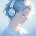 IrisZhang - 繁花落岸