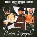 Chomi Kepopile