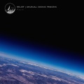 Relief、Unusual Cosmic Process - Azure (Low Profile Rework)