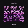 Holy Ghost (Jose Borges)