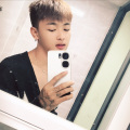 雾里隐藏爱意