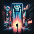 HARMONY BLISS - Back to You