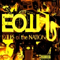 Exiles of the Nation - Strawberry Creme