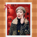 星星 - 默默祝福你