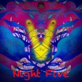 Light Years Between Us - Night Five