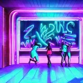 甜妹徐必成 - swag