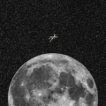 Moonwalker - Dancing in the Moon (Explicit)