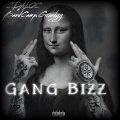 JCDALOC、BandCamp.Greedyy - Gang Bizz (feat. BandCamp.Greedyy)(Explicit)