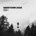 Arvid Häggström、Snøstorm、Pxlish Beatz - SNØSTORM 2025