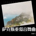 萨克斯重低音舞曲