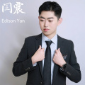 闫震 - Everything Goes On