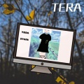 初音ミク、TERA - STARS (feat. 初音ミク)