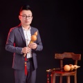 葫芦晓歌 - 许你一世情缘
