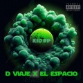 D VIAJE X EL ESPACIO
