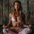 Meditación Música Soledad、Meditación de una hora、Musica Relajante New Age Culture - Sonidos De Paz Para Meditación Serena