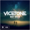 Vicetone、Cozi Zuehlsdorff - Way Back