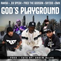 GOD'S PLAYGROUND (Explicit)