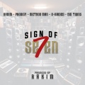 SIGN OF SE7EN (Explicit)