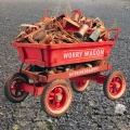 EatDrinkBeHappy - Worry Wagon