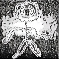 Cab Psychotic、McCabe Mostoller - No Sleep Single/12:00 am