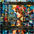 Secretly Famous、Solid State Theory - Tokyo Mirage