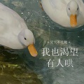 夏天不吃糖 - 我也渴望有人哄