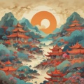 火同学 - 长恨歌
