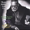 Montreal Jubilation Gospel Choir - Lord I know I've been changed