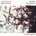 François Carrier、Michel Lambert、gary peacock、Paul Bley - Oceania