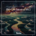 튠즈 - 아로와나의 유영