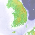 South Korean Hydrometeorological Center - 자각몽