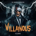The Incomplete Orchestra、Ras Kass、Ruste Juxx - Shredderz Of BBL Drizzy (feat. Ras Kass & Ruste Juxx)(Low Rumble Passages)(Explicit)