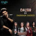 Meray Sajna (Original Soundtrack from Daurr)