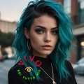 Vivo - Sei tutto mio