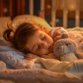 Relaxing Melodies for Baby Sleep