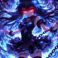 PHXNKGHXST、MC Trollge CR - Bless!