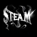 S-T-E-A-M - STEAM