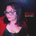Zelda、B L A Z A D A - Medicine