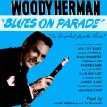 Woody Herman、Woody Herman And His Orchestra - Blues Downstairs