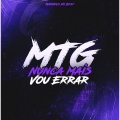 Matheus no Beat - Mtg Nunca Mais Vou Errar