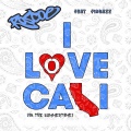 Roscoe - I Love Cali (In the Summertime)