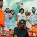 Godie Serena、MKU - ETHER (feat. MKU)