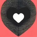 灯鹿 - Black black heart