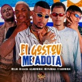 Gelado No Beat、Mc Patinhas、Eo Chaves、Vytinho no Beat、m-clan - Ei Gostou, Me Adota