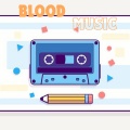 Blood Music、Khayla - A Song Of Love