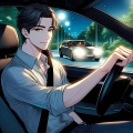 Driving at Night