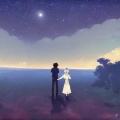 杨小杨 - 每当我想起她