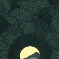 吾恩 - 瞳の住人